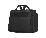 WENGER Torba na laptopa slim Legacy 16 cali czarno-szara 600648 - 537437 - zdjęcie 3